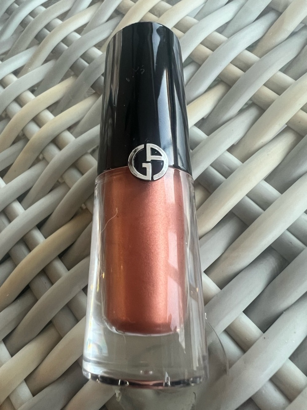 69S Armani Beauty Eye Tint Liquid Eyeshadow NEW
